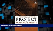 Big Deals  The Practical Guide to Project Management Documentation  Best Seller Books Best Seller