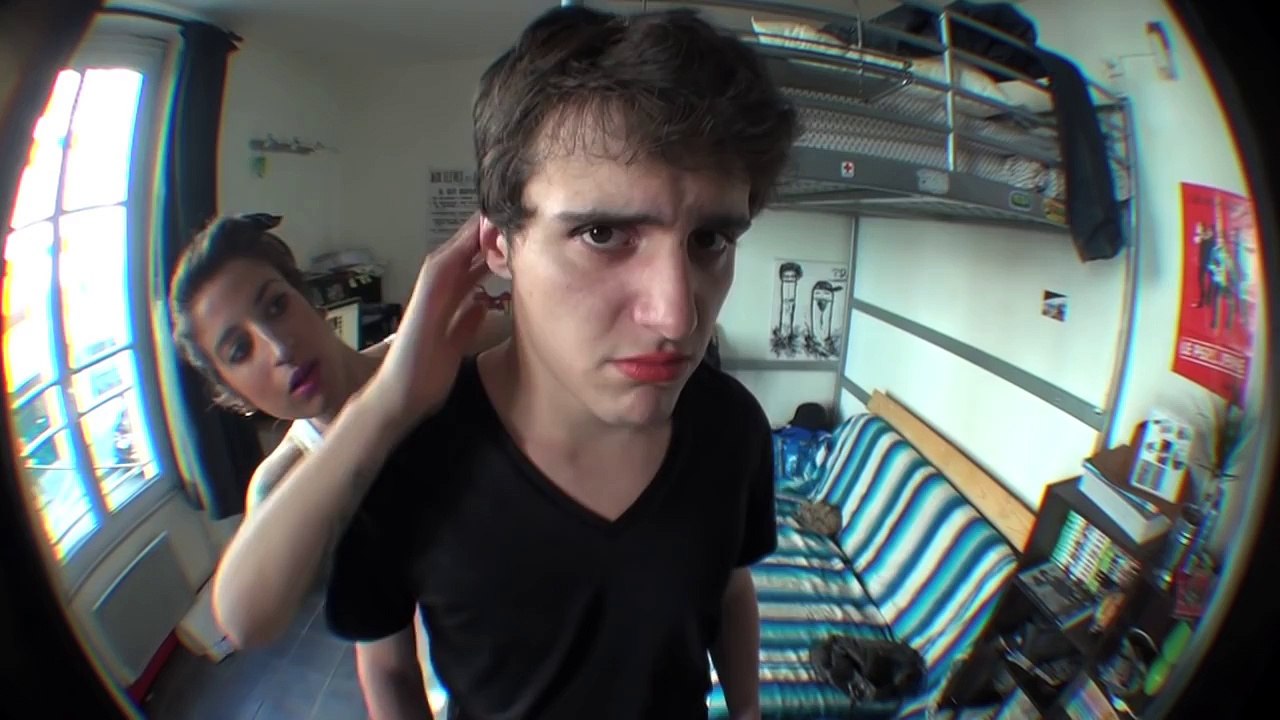 L'Amitié Filles - Garçons