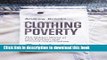 Ebook Clothing Poverty: The Hidden World of Fast Fashion and Second-hand Clothes Free Online