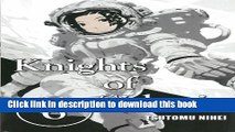 [Read PDF] Knights of Sidonia, Volume 6 Download Free