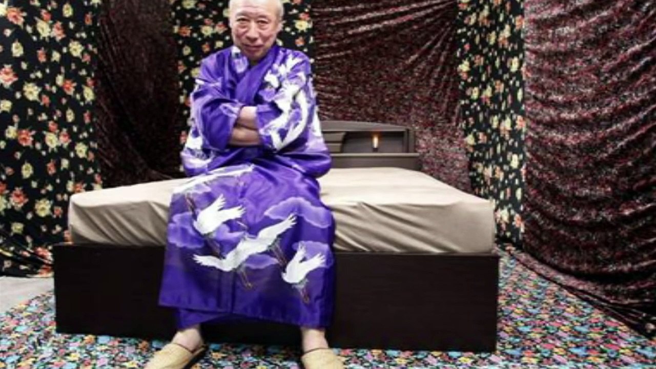 14 Weirdest Sex Records That Actually Exist