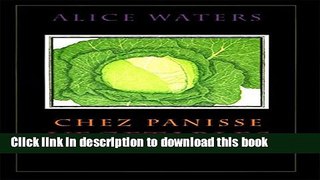 Ebook Chez Panisse Vegetables Free Online