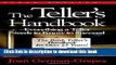Books The Teller s Handbook: Everything a Teller Needs to Know to Succeed Free Online