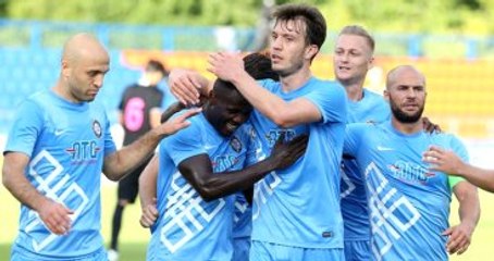 Osmanlıspor, UEFA Avrupa Ligi Ön Elemesi'nde Kalju'yu 2-0 Yendi