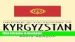 Ebook Historical Dictionary of Kyrgyzstan (Historical Dictionaries of Asia, Oceania, and the