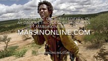 Ethiopia oo ONLF  ku Eedeyey  in ay dalka Ethiopia burburinayaan by MarsinOnline.com.