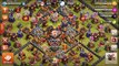 Clash Of Clans - LEVEL 12 CLAN WAR! THIS IS INSANE! - HIGHEST LEVEL CLAN!