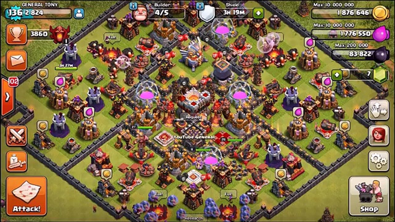Clash Of Clans - NEW UPDATE SOON! - New Level Troop! First Sneak Peek July 2016!