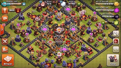 Clash Of Clans - NEW UPDATE SOON! - New Level Troop! First Sneak Peek July 2016!