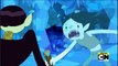 Adventure Time - Marceline Vs The Empress (Clip) The Empress Eyes