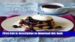 Books Pancakes, Crepes, Waffles and French Toast: Irresistible recipes from the griddle Free Online