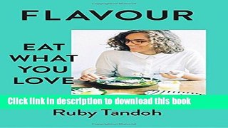 Ebook Flavour: Eat What You Love Full Download