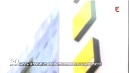 Une propriétaire prise la main dans le sac en train de profiter des APL - Regardez