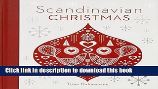 Ebook Scandinavian Christmas Full Online