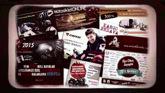 Sosyal Medya Reklam Reklamfoni Tanıtım Videosu