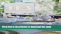 Ebook Victoria The Essential Tea Companion: Favorite Recipes for Tea Parties and Celebrations Free