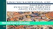 Books Encyclopedia of American Political Parties and Elections (Facts on File Library of American
