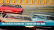 PDF  Supercars: The Story of the Dodge Charger Daytona and Plymouth SuperBird  Free Books