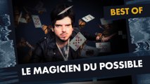 Le Dézapping - Best of - Le Magicien du possible