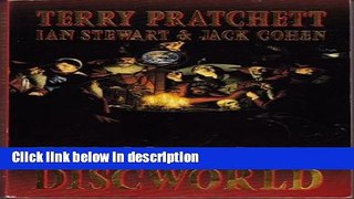 Ebook The Science of Discworld Free Online
