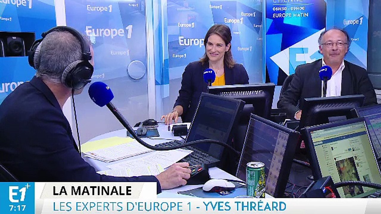 L'été, la saison des confidences, la Grande-Bretagne commence à évaluer les conséquences du Brexit et un restaurant nudiste à Paris : les experts d'Europe 1 vous informent