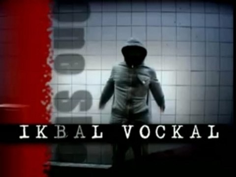 Ikbal Vocal Freestyle Ghetto
