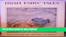 Ebook Irish Fairy Tales Free Online