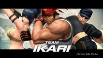 The King of Fighters XIV - Team Gameplay Trailer #13 