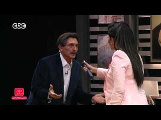 مفيش مشكلة خالص | المشهد الرابع .. مسرحية حادي بادي