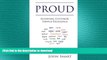 READ THE NEW BOOK PROUD - Achieving Customer Service Excellence: Probably the only Customer