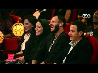 مفيش مشكلة خالص | صبحي يسخر من البرامج التلفزيونية: “هات ضيفين خليهم يشتمو بعض”