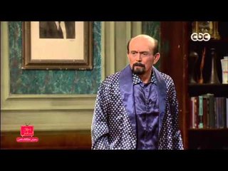 مفيش مشكلة خالص |  شاهد…صبحي يقلد "يوسف وهبي” في مشهد درامي