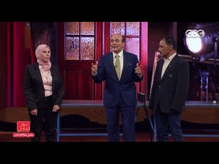 مفيش مشكلة خالص | صبحى يوافق على مناشدة رضوى حسن لمبادرة " إحنا مش مختلفين"