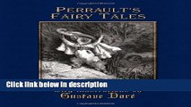 Books Perrault s Fairy Tales (Illustrated) Free Online