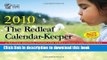 Ebook The Redleaf Calendar-Keeper 2010: A Record-Keeping System for Family Child Care Providers