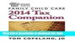 Ebook Family Child Care 2014 Tax Companion (Redleaf Business Series) Full Online
