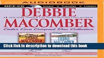 Ebook Debbie Macomber Cedar Cove CD Collection 2: 44 Cranberry Point, 50 Harbor Street (Debbie