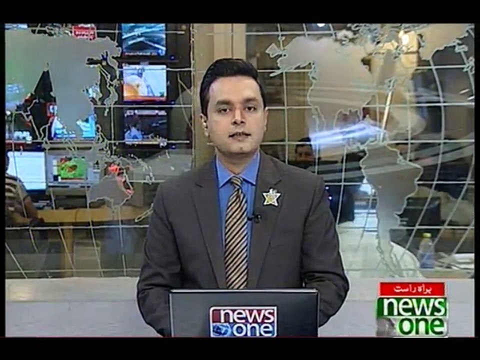 NewsONE Headlines 11AM, 5-Aug-2016