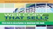 Ebook Web Copy That Sells: The Revolutionary Formula for Creating Killer Copy That Grabs Their