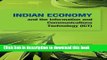 [Read  e-Book PDF] Indian Economy and the Information and Communications Technology (ICT)  Read