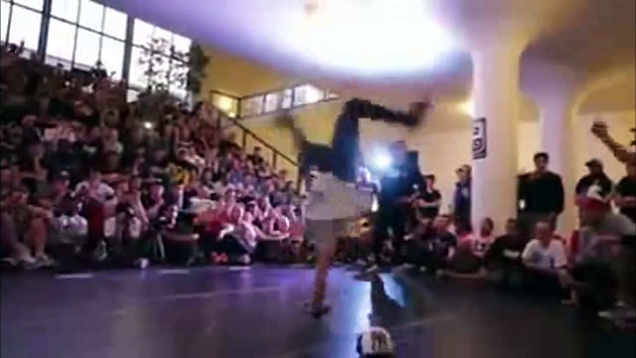 worlds talent