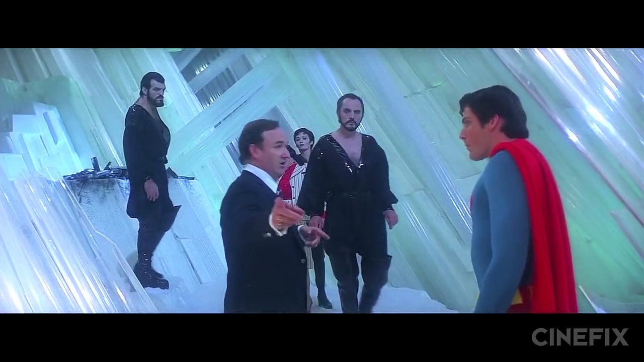 Les 10 plus grands méchants au cinéma de tous les temps !