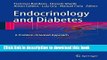 Download  Endocrinology and Diabetes: A Problem-Oriented Approach  Free Books