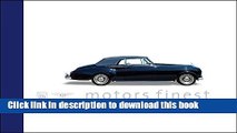 Download  Motor s Finest: Seeger Collection Rolls Royce-Bentley. Insights, History, Technology