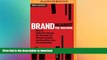 DOWNLOAD Brand Against the Machine: How to Build Your Brand, Cut Through the Marketing Noise, and