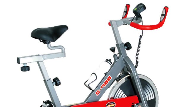 Best Fitking W 715 AC Motorised Treadmill