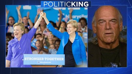 Jesse Ventura on how Bernie Sanders killed his own movement