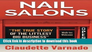 Books Nail Salons Full Online