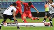 Rio 2016: S. Korea wins first group football match against Fiji