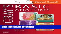 Ebook Gray s Basic Anatomy: with STUDENT CONSULT Online Access Full Online